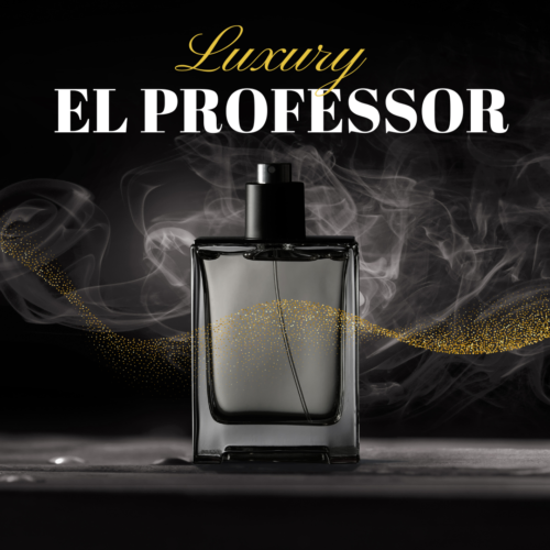 El Professor