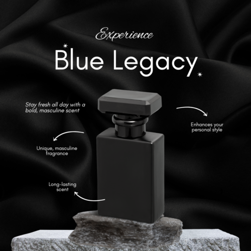 Blue Legacy