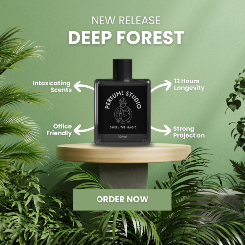 Deep Forest