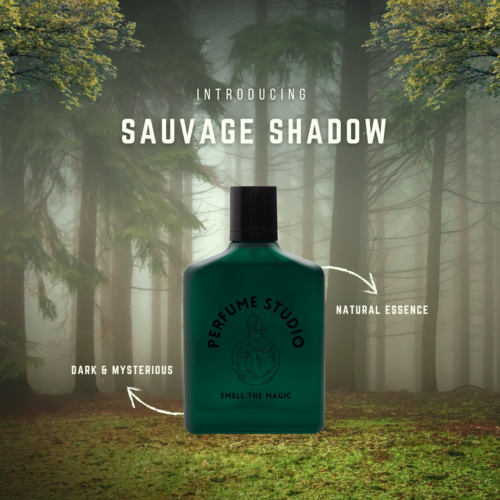 Sauvage Shadow